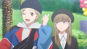 Koori no Jouheki Dublado – Episódio 10 (T1)