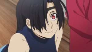 Yomi no Tsugai Dublado – Episódio 12 (T1)
