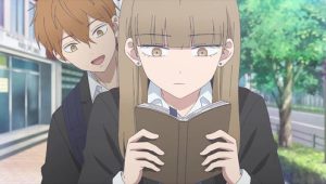 Koori no Jouheki Dublado – Episódio 11 (T1)