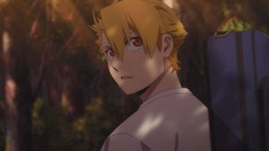 Yomi no Tsugai Dublado – Episódio 15 (T1)