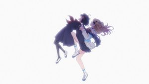 Otome Kaiju Caramelise Dublado – Episódio 5 (T1)