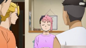 Yomi no Tsugai Dublado – Episódio 16 (T1)