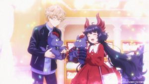 Otome Kaiju Caramelise Dublado – Episódio 3 (T1)