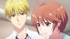 Hana-Kimi (Hanazakari no Kimitachi e) Dublado – Episódio 3 (T2)