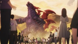 Otome Kaiju Caramelise Dublado – Episódio 4 (T1)