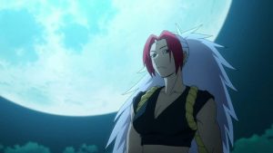 Yomi no Tsugai Dublado – Episódio 17 (T1)