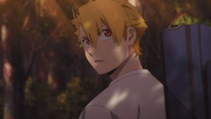 Yomi no Tsugai Dublado – Episódio 15 (T1)
