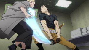 Yomi no Tsugai Dublado – Episódio 20 (T1)