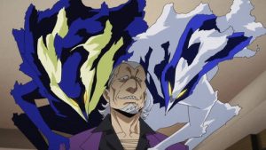 Yomi no Tsugai Dublado – Episódio 14 (T1)