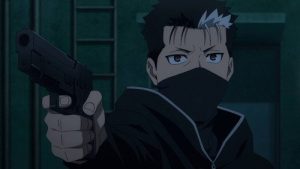 Yomi no Tsugai Dublado – Episódio 18 (T1)