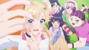 Otome Kaiju Caramelise Dublado – Episódio 6 (T1)