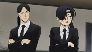 Yomi no Tsugai Dublado – Episódio 19 (T1)