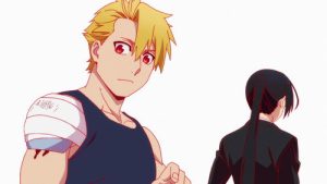 Yomi no Tsugai Dublado – Episódio 22 (T1)