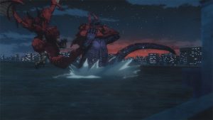 Otome Kaiju Caramelise Dublado – Episódio 11 (T1)