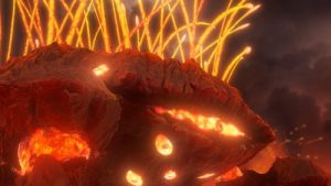 Otome Game Sekai wa Mob ni Kibishii Sekai desu Dublado – Episódio 11 (T2)