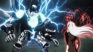 BASTARD!!: Ankoku no Hakaishin Dublado – Episódio 22 (T1)