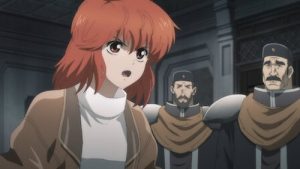 BASTARD!!: Ankoku no Hakaishin Dublado – Episódio 3 (T1)