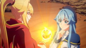 Yasei no Last Boss ga Arawareta! – Episódio 3 (T2)