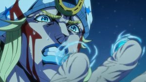 JoJos Bizarre Adventure – Episódio 4 (T6)