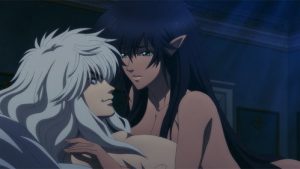 BASTARD!!: Ankoku no Hakaishin Dublado – Episódio 15 (T1)