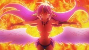 No Game, No Life Dublado – Episódio 6 (T1)