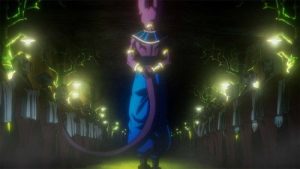 Dragon Ball Super: Beerus – Episódio 1 (T1)