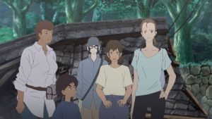 Nihon Chinbotsu 2020 Dublado – Episódio 2 (T1)
