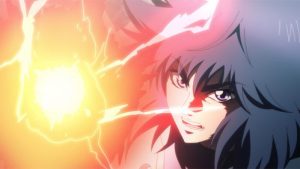 BASTARD!!: Ankoku no Hakaishin Dublado – Episódio 23 (T1)