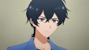 Juuоu Mujin Dandivine – Episódio 2 (T1)