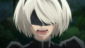 NieR:Automata Ver1.1a Dublado – Episódio 17 (T1)