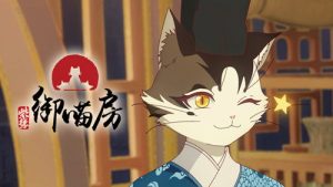 Paws & Palaces – Episódio 3 (T1)