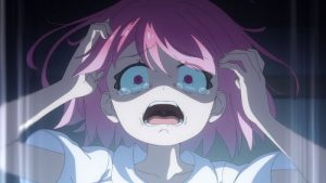 FX Senshi Kurumi-chan – Episódio 1 (T1)