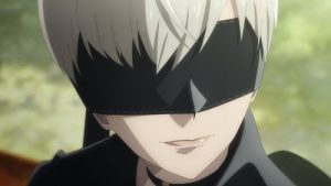 NieR:Automata Ver1.1a Dublado – Episódio 14 (T1)