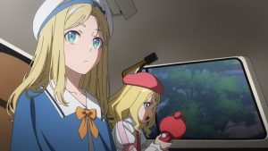 Toaru Anbu no Item – Episódio 1 (T1)