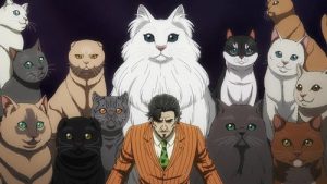 Nyaight of the Living Cat Dublado – Episódio 3 (T1)