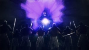 BASTARD!!: Ankoku no Hakaishin Dublado – Episódio 16 (T1)