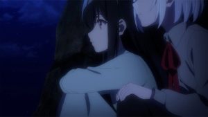 Tantei wa Mou, Shindeiru. – Episódio 1 (T2)