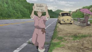 Nihon Chinbotsu 2020 Dublado – Episódio 4 (T1)