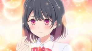 Shiotaiou no Satou-san ga Ore ni dake Amai – Episódio 2 (T1)
