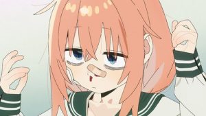 Seitokai ni mo Ana wa Aru! – Episódio 2 (T1)