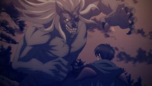 BASTARD!!: Ankoku no Hakaishin Dublado – Episódio 8 (T1)