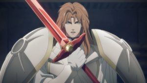 BASTARD!!: Ankoku no Hakaishin Dublado – Episódio 1 (T2)