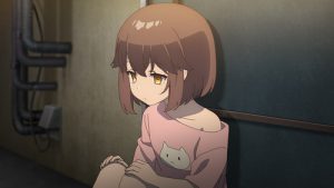 Sasaki to Pii-chan – Episódio 1 (T2)