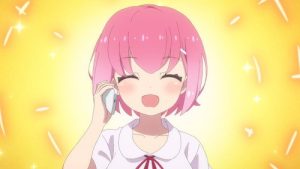 FX Senshi Kurumi-chan – Episódio 3 (T1)
