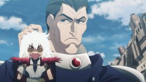 BASTARD!!: Ankoku no Hakaishin Dublado – Episódio 11 (T2)