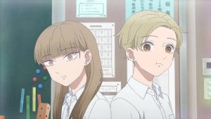 Koori no Jouheki Dublado – Episódio 2 (T2)