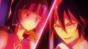 No Game, No Life Dublado – Episódio 3 (T1)