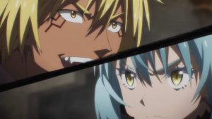 Tensei Shitara Slime Datta Ken Dublado – Episódio 23 (T4)