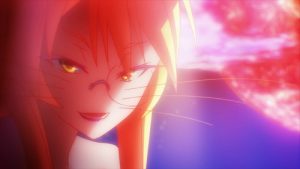 No Game, No Life Dublado – Episódio 12 (T1)