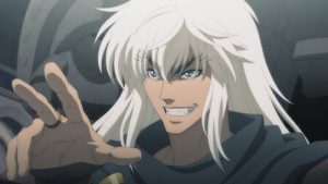 BASTARD!!: Ankoku no Hakaishin Dublado – Episódio 2 (T1)